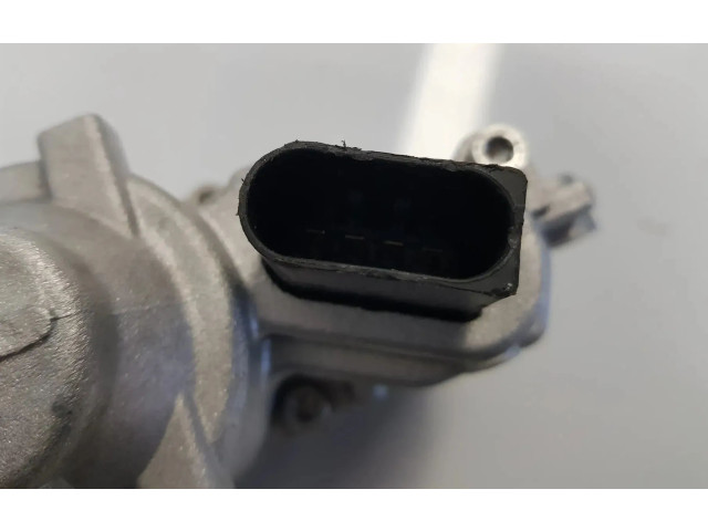 Масляный насос Mercedes-Benz S W221