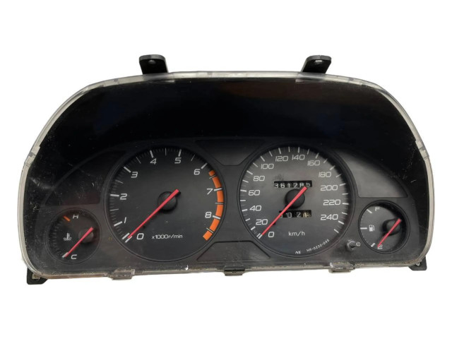 Панель приборов 78101G500 Honda Prelude