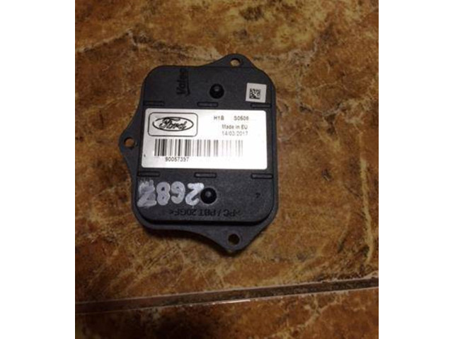 Блок управления Xenon