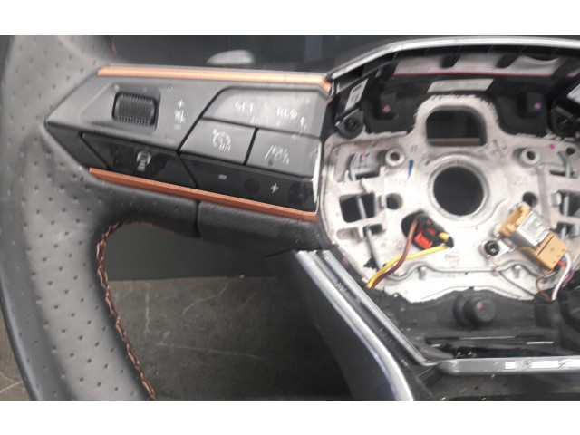 Руль Cupra Formentor  2020 -  года 5FA.419.091      