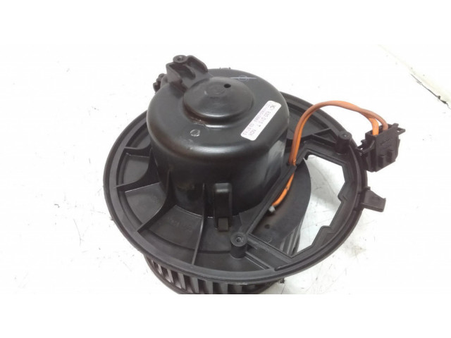 Вентилятор печки