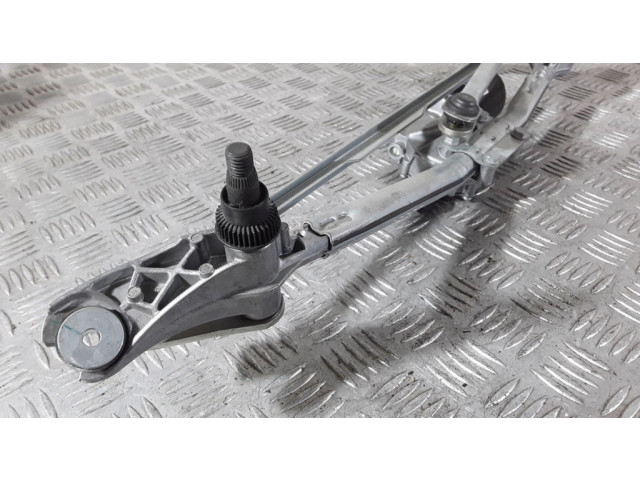 Комплект механизма стеклоочистителей