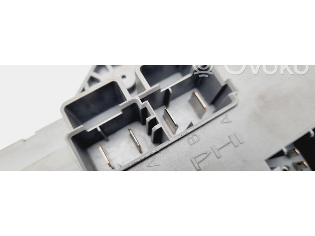 Řídící jednotka 51839150, 51797302 Fiat Doblo 2007