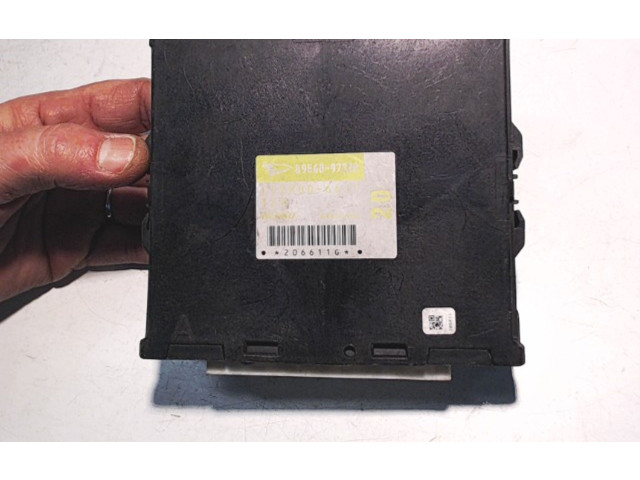 Другие блоки управления / модули 89741-B2190   Daihatsu Cuore    