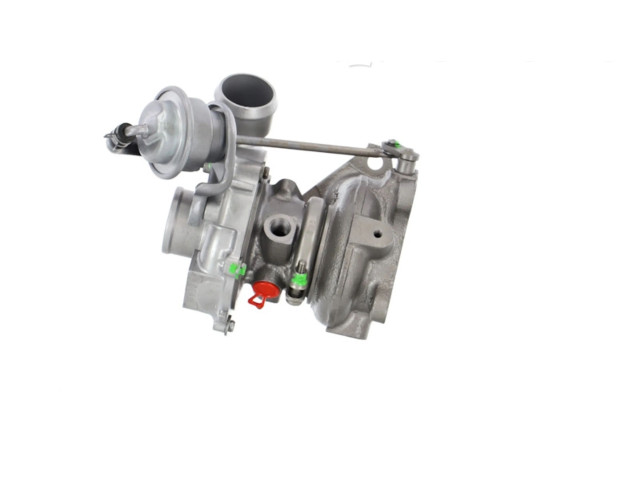  Турбина Mitsubishi L200  VT10, VT10         