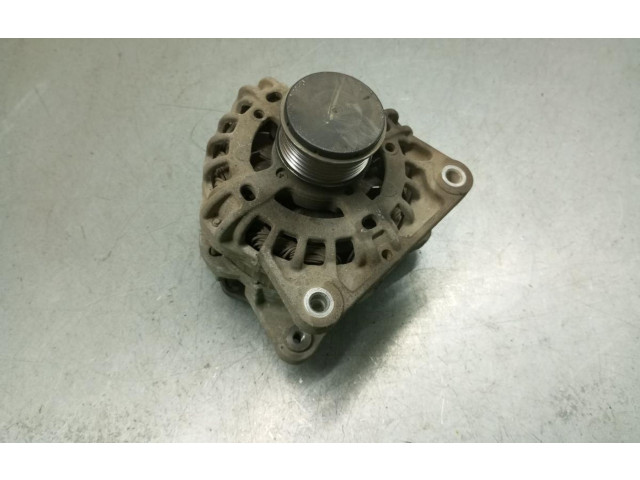 Генератор 231002949R, F000BL0719 Dacia Sandero