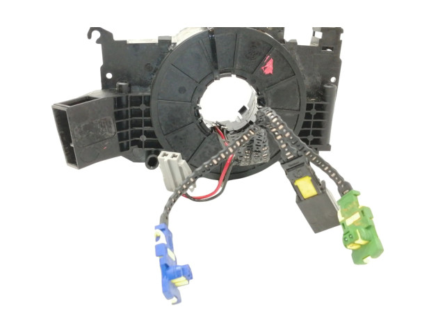 Подушка безопасности водителя 34448401AR Renault Vel Satis