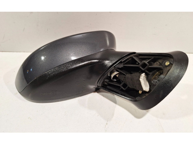 Zpětné zrcátko Fiat Punto Evo 2010