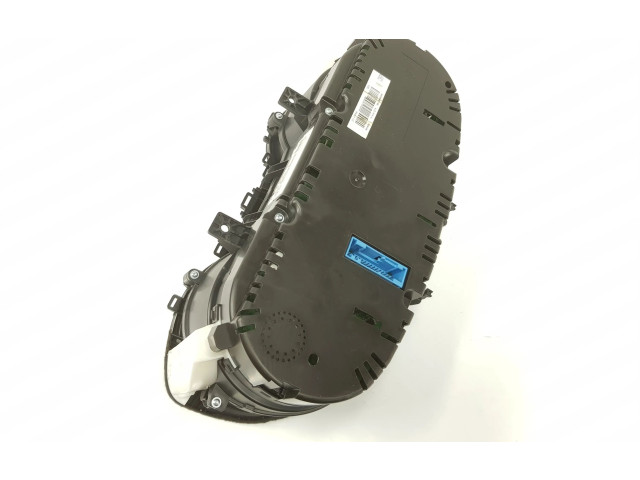 Панель приборов 8U0920930E, A2C80909000   Audi Q3 8U       