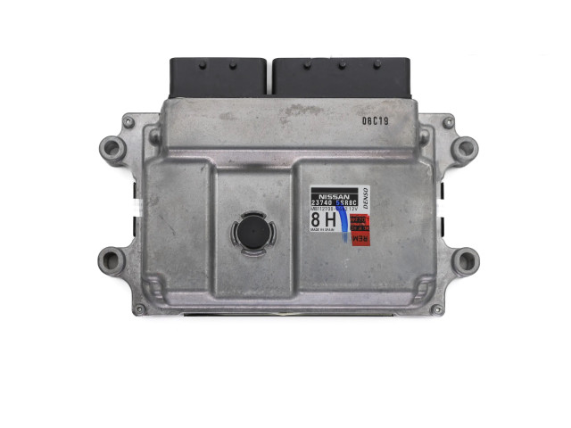 Řídící jednotka 237405SR8C, MB1127009662 Nissan Leaf II (ZE1) 2021