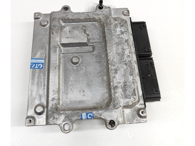 Блок управления двигателя 31459913, MB2797009801   Volvo XC90