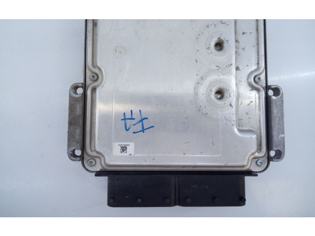 Řídící jednotka 0281031203, 13490157 Suzuki Vitara (LY) 2015