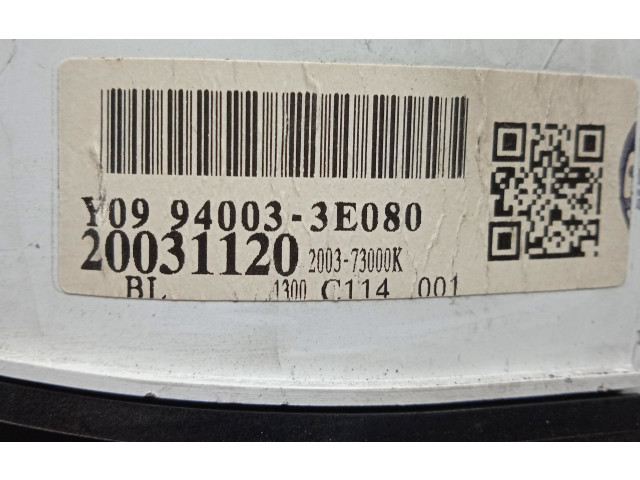 Панель приборов 3.CONECTORES   KIA Sorento       