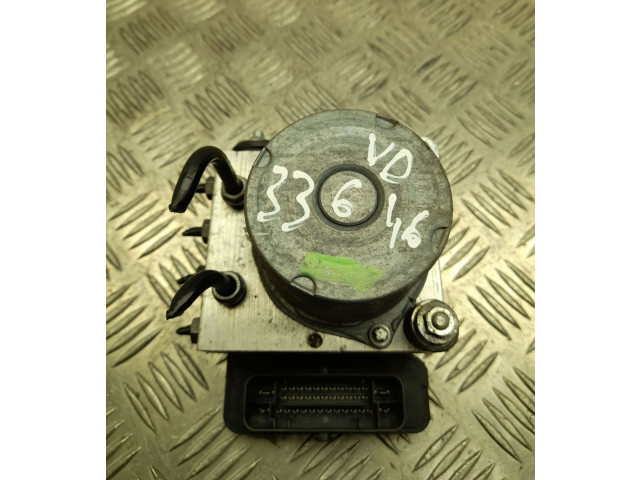 Блок АБС 6C0907379S, 6R0907379BA Audi A1 2010 - 2018 года