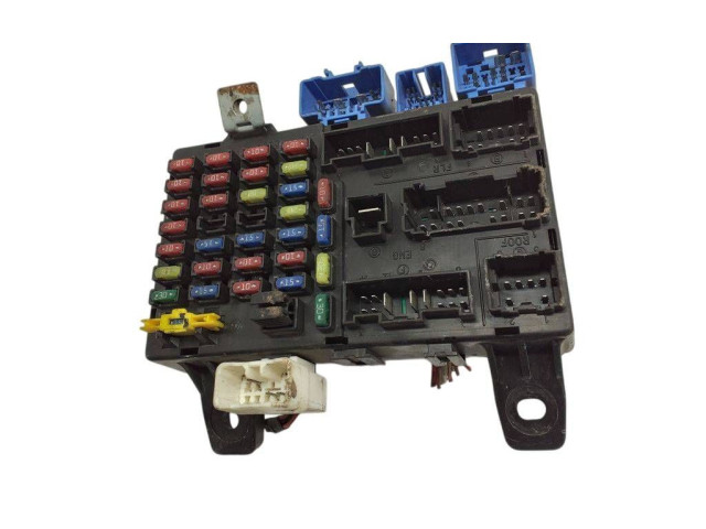 Блок предохранителей 911981C001 Hyundai Getz
