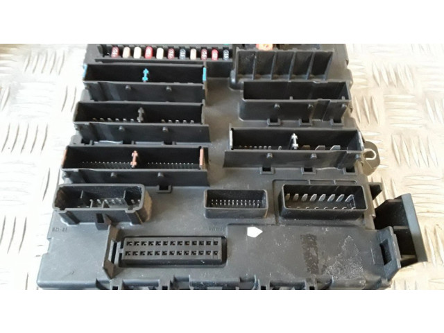 Блок комфорта 13240247 Opel Vectra C