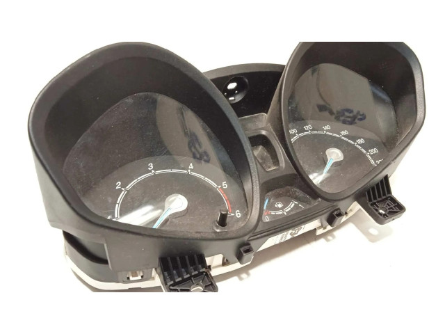 Панель приборов ET7610849CH, 2088819 Ford Transit Custom