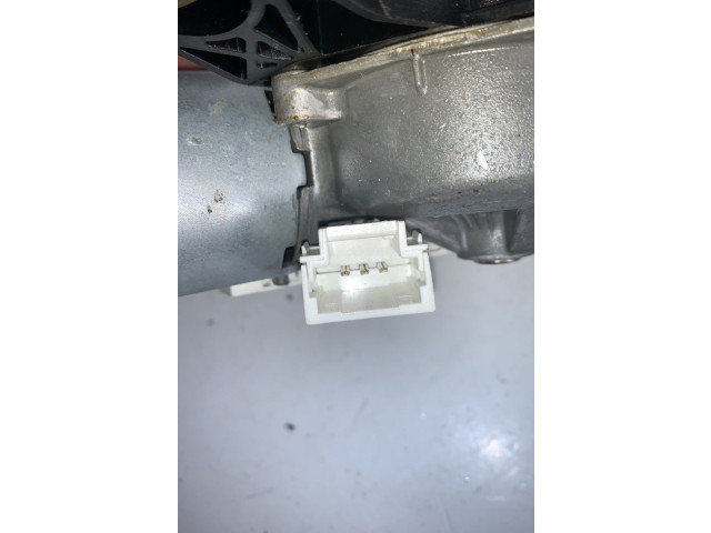 Моторчик заднего дворника 8200734582 Dacia Sandero