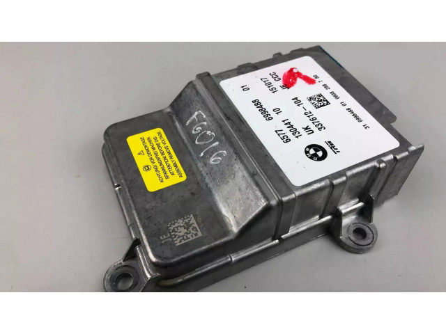 Блок подушек безопасности 6998488 Mini Cooper Countryman F60