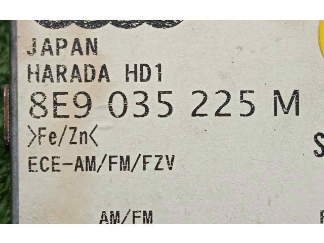 Блок управления 8E9035225M Audi A4 Allroad