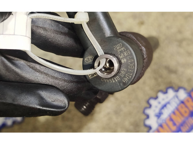 Vstřikovač 0445110083   Fiat Punto (188)    188A9.000 