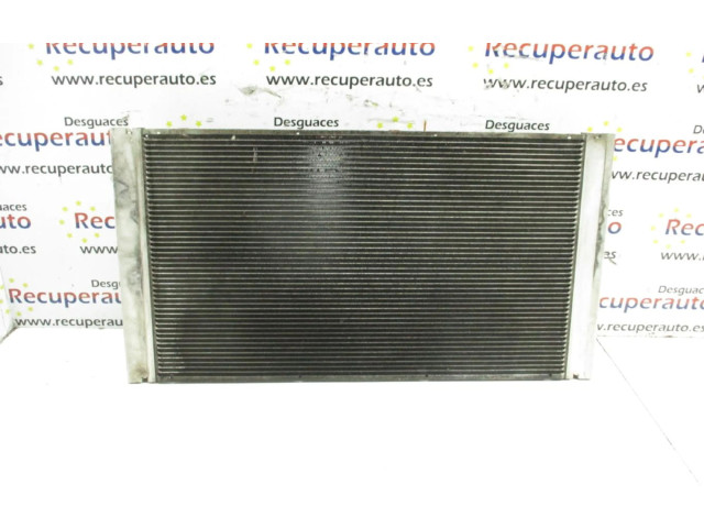 Радиатор охлаждающей жидкости 3M518005DB Volvo C30