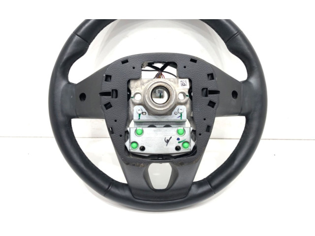 Руль KIA Ceed  2018 -  года 56100-J7870S      