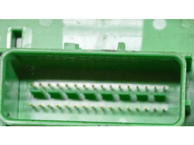 Блок подушек безопасности P04896137AG   Dodge Nitro