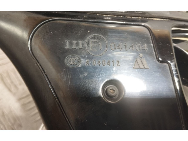 Zpětné zrcátko BMW 7 G11 G12 2016 041404