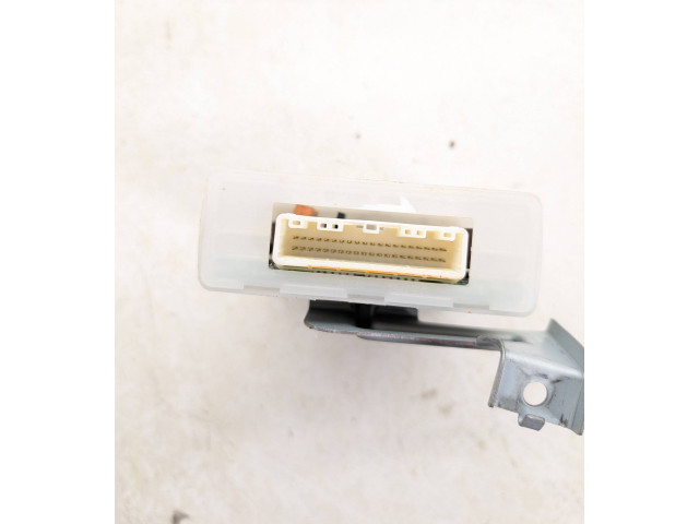 Блок управления 253C01BN0A Infiniti QX50 (J50)