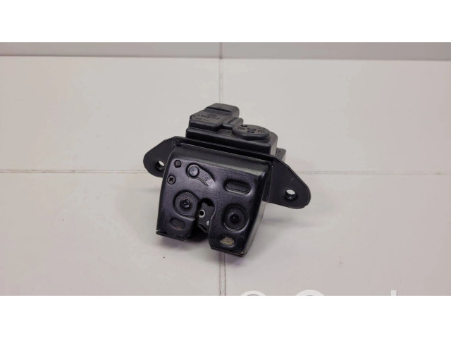 Zámek zadních dveří 81230-G3000 Hyundai i30 2020