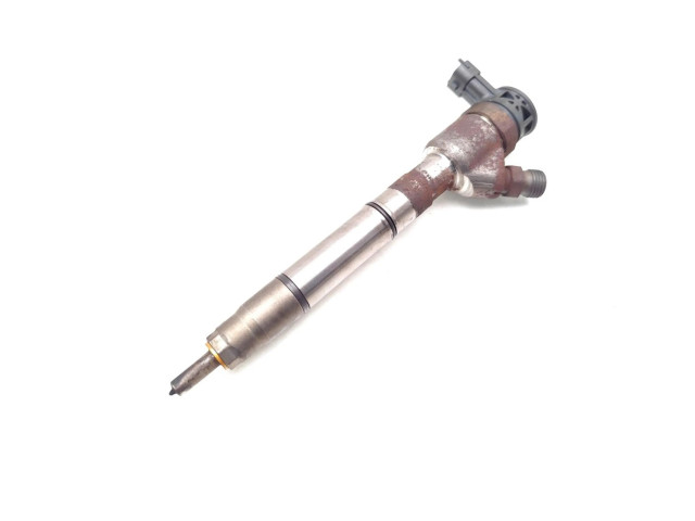 Форсунка 33800-2A610, 33800-2A610    KIA Ceed  D4FB 