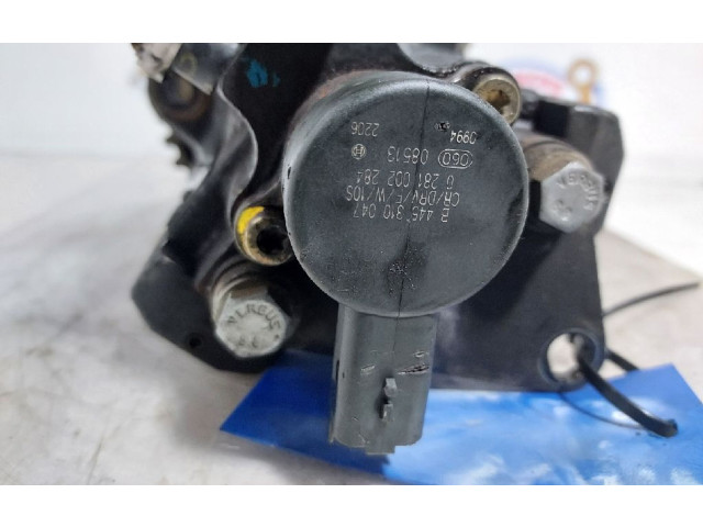 Топливный насос