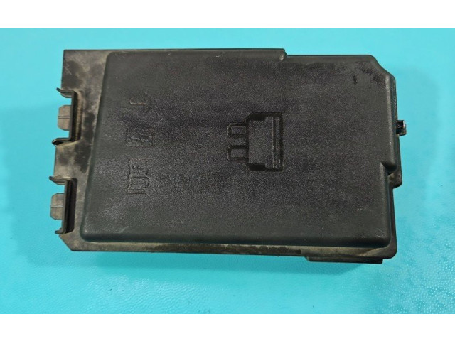 Блок предохранителей  6C0907361F, IMPRK1410014   Skoda Fabia Mk3 (NJ)    