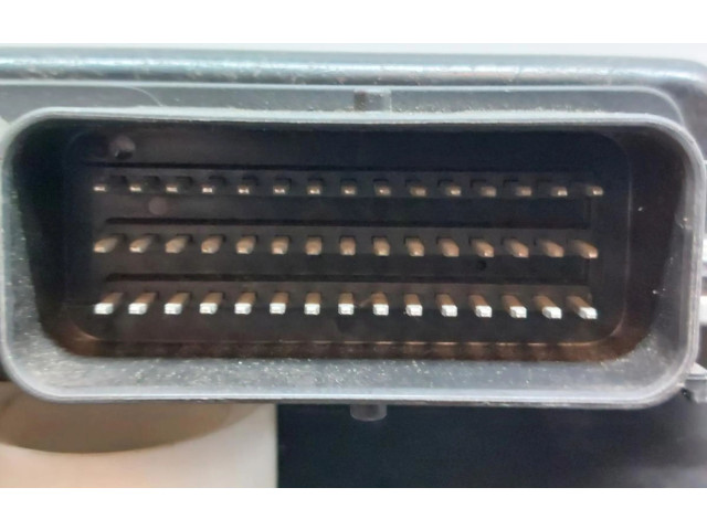 Řídící jednotka Daewoo Matiz 2003