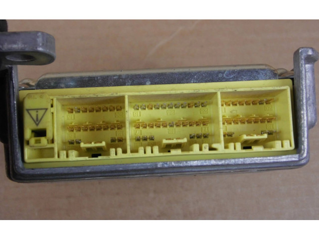 Блок подушек безопасности 891700F042   Toyota Corolla Verso E121