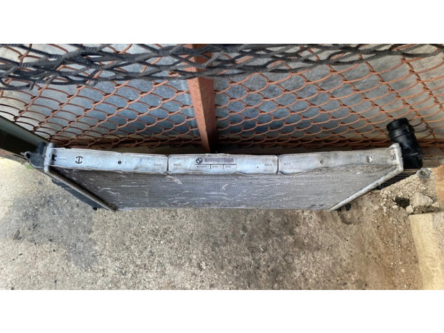 Радиатор охлаждающей жидкости