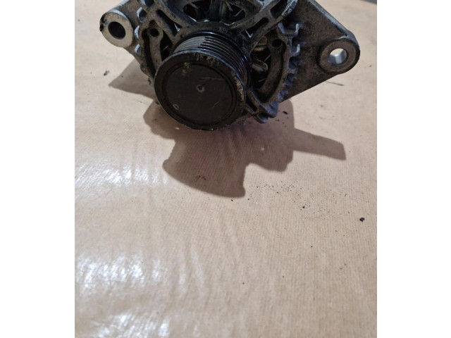 Генератор 51884351 Alfa Romeo Giulietta