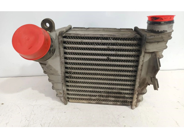 Интеркулер 1J0145805 Audi A3 S3 8L