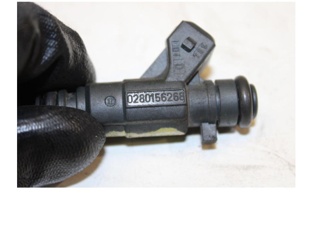 Vstřikovač 684, 0280156268 Alfa Romeo Mito 955A1000