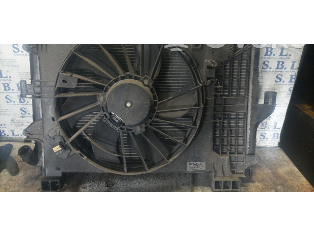 Вентилятор печки ELJ, AUTOMOTIVE Dacia Duster