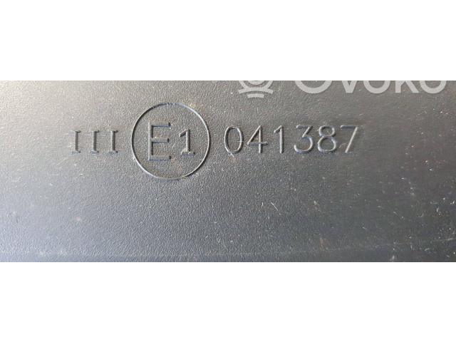 Turbodmychadlo Зеркало (управляемое электричеством) E1041387   Volkswagen Caddy   DFSD