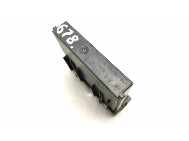 Модуль фонарей