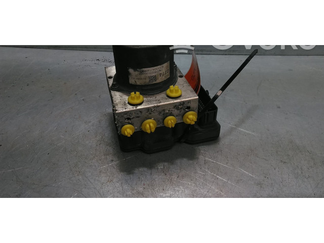 Блок АБС 39030774, 0265243327 Vauxhall Astra K 2015 - 2021 года