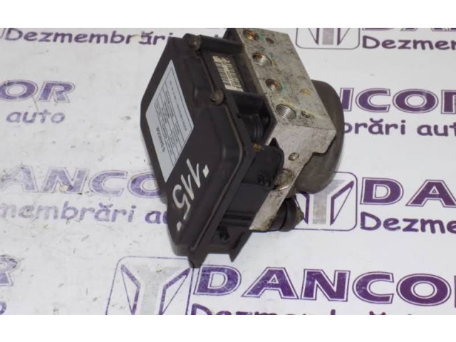 Блок АБС 8200547182 Dacia Logan I 2004 - 2012 года