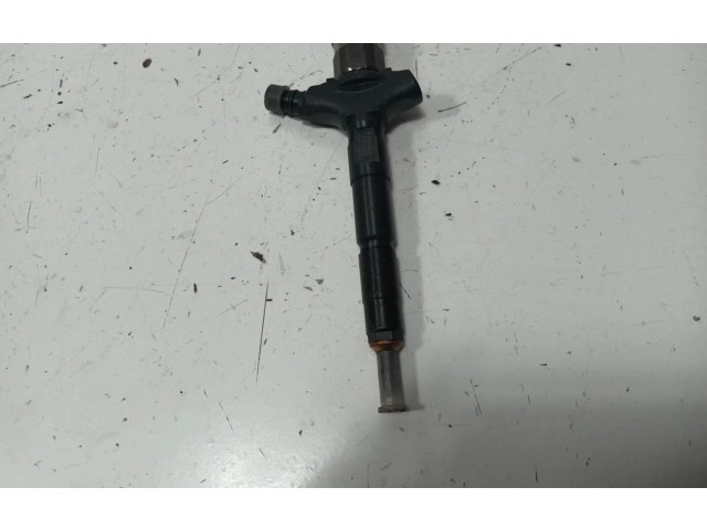 Vstřikovač 8972391617   Renault Espace IV     