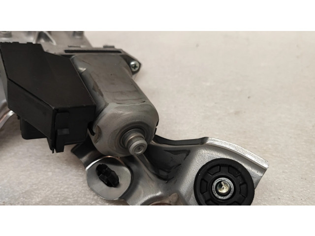 Моторчик заднего дворника 8513048090 Lexus RX 450H