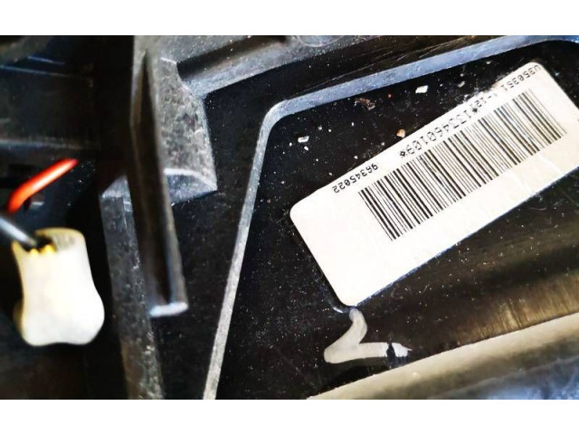 Volant Peugeot 307 2005 sv3503500, sv-3503500