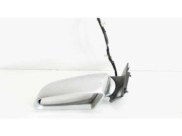 Zpětné zrcátko levé Audi A3 S3 8P 2006 E1010754