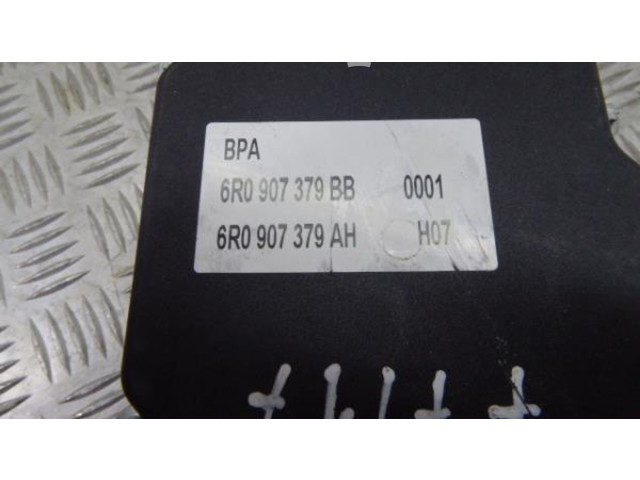 Блок АБС 6R0907379BB, 0265239062 Audi A1 2010 - 2018 года
